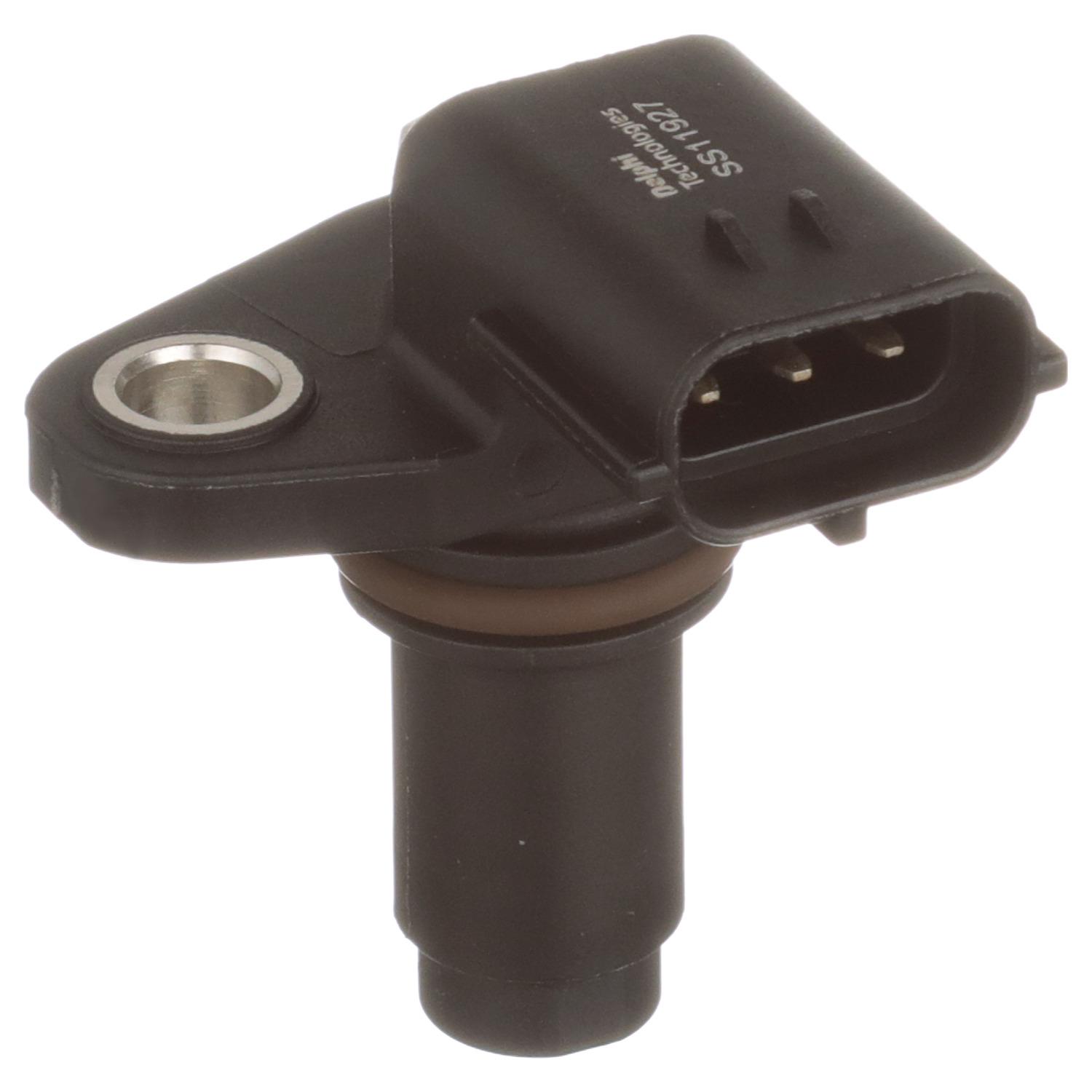 Delphi SS11927 Engine Camshaft Position Sensor product image 1 of 8