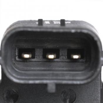 2015 Jaguar XJR Engine Camshaft Position Sensor Delphi SS11927 image 3 of 4