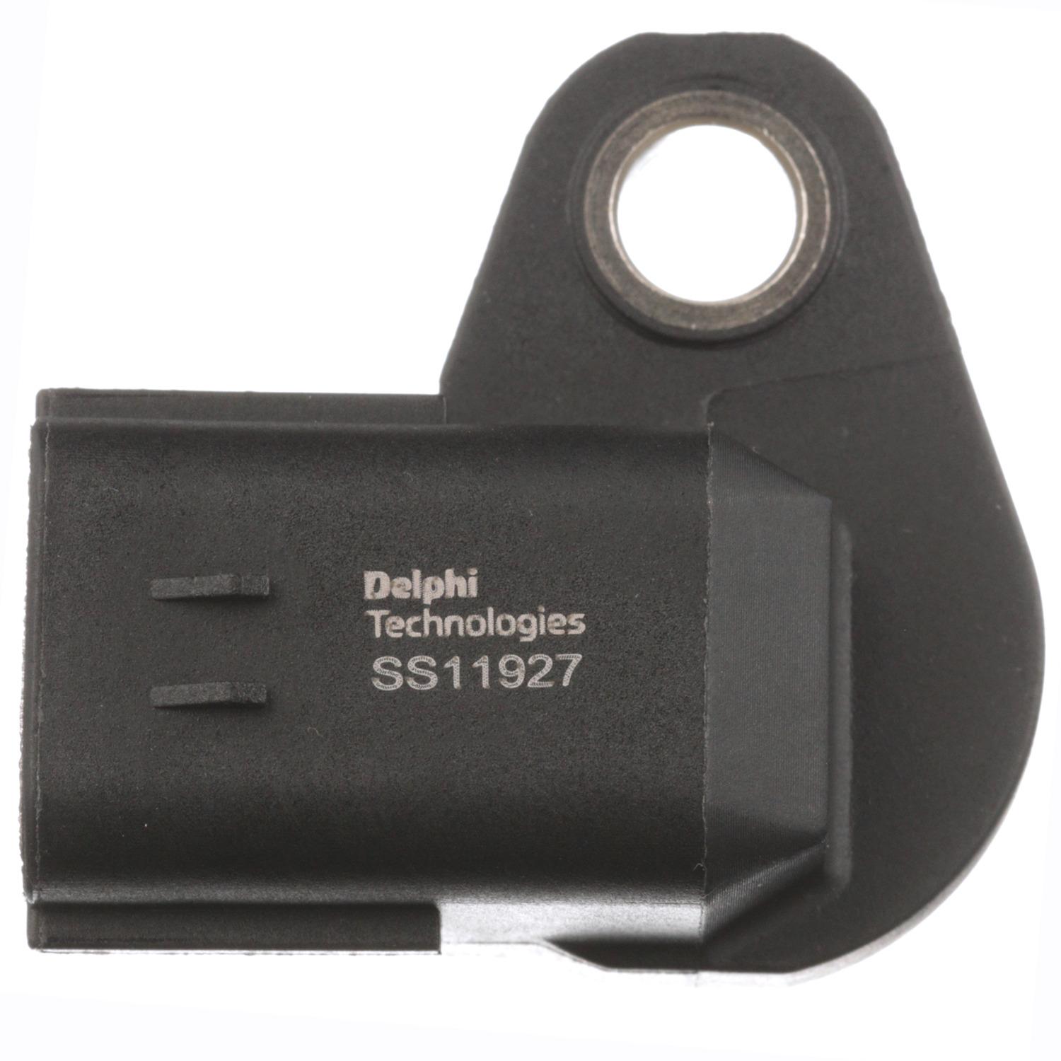 Delphi SS11927 Engine Camshaft Position Sensor product image 6 of 8