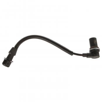 2002 Kia Rio Engine Camshaft Position Sensor Delphi SS11928 image 4 of 4