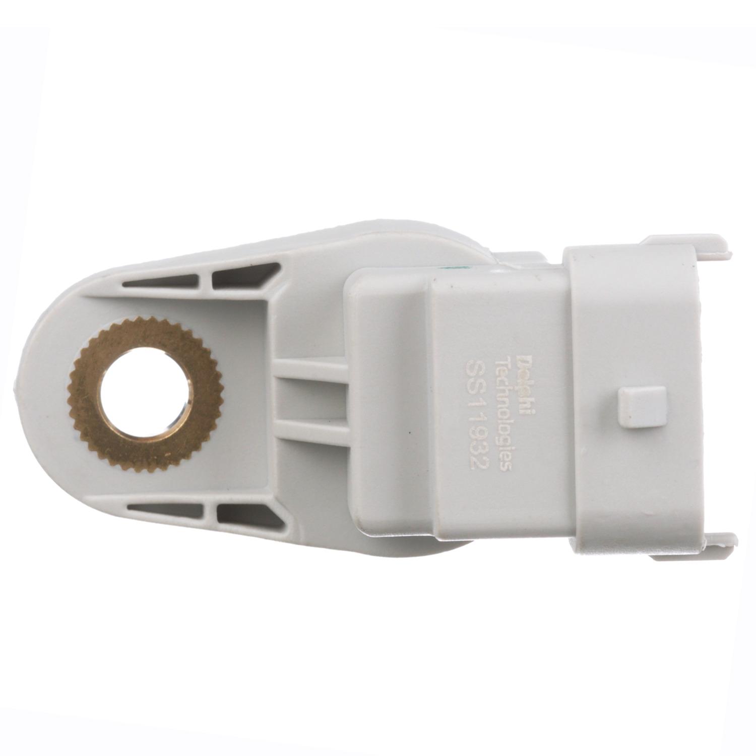Delphi SS11932 - Engine Camshaft Position Sensor Delphi SS11932 Engine Camshaft Position Sensor product image 6 of 8