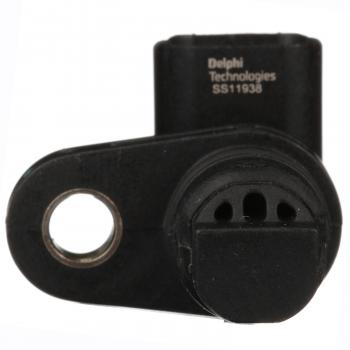 2021 Mazda CX-5 Engine Camshaft Position Sensor Delphi SS11938 image 4 of 4