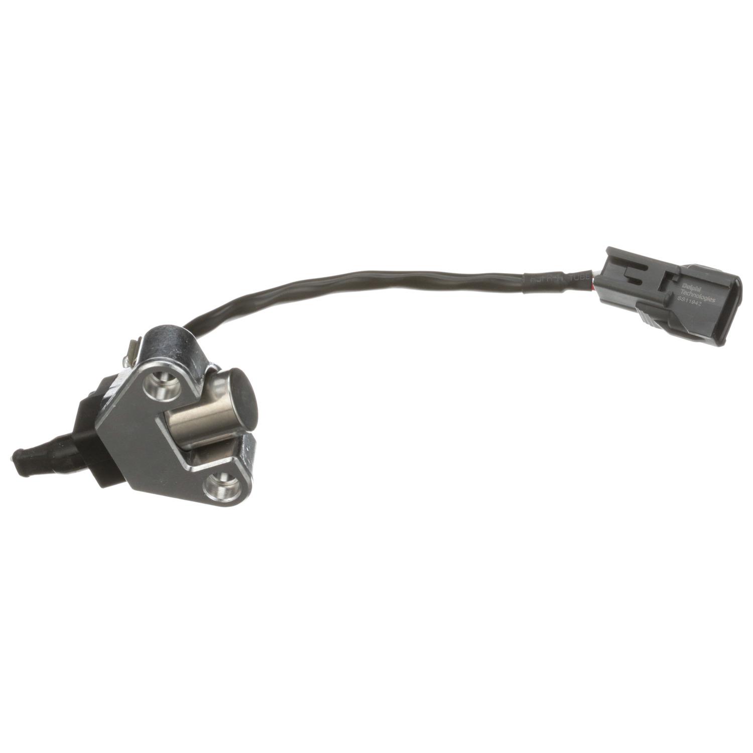 Delphi SS11942 - Engine Camshaft Position Sensor Delphi SS11942 Engine Camshaft Position Sensor product image 1 of 8
