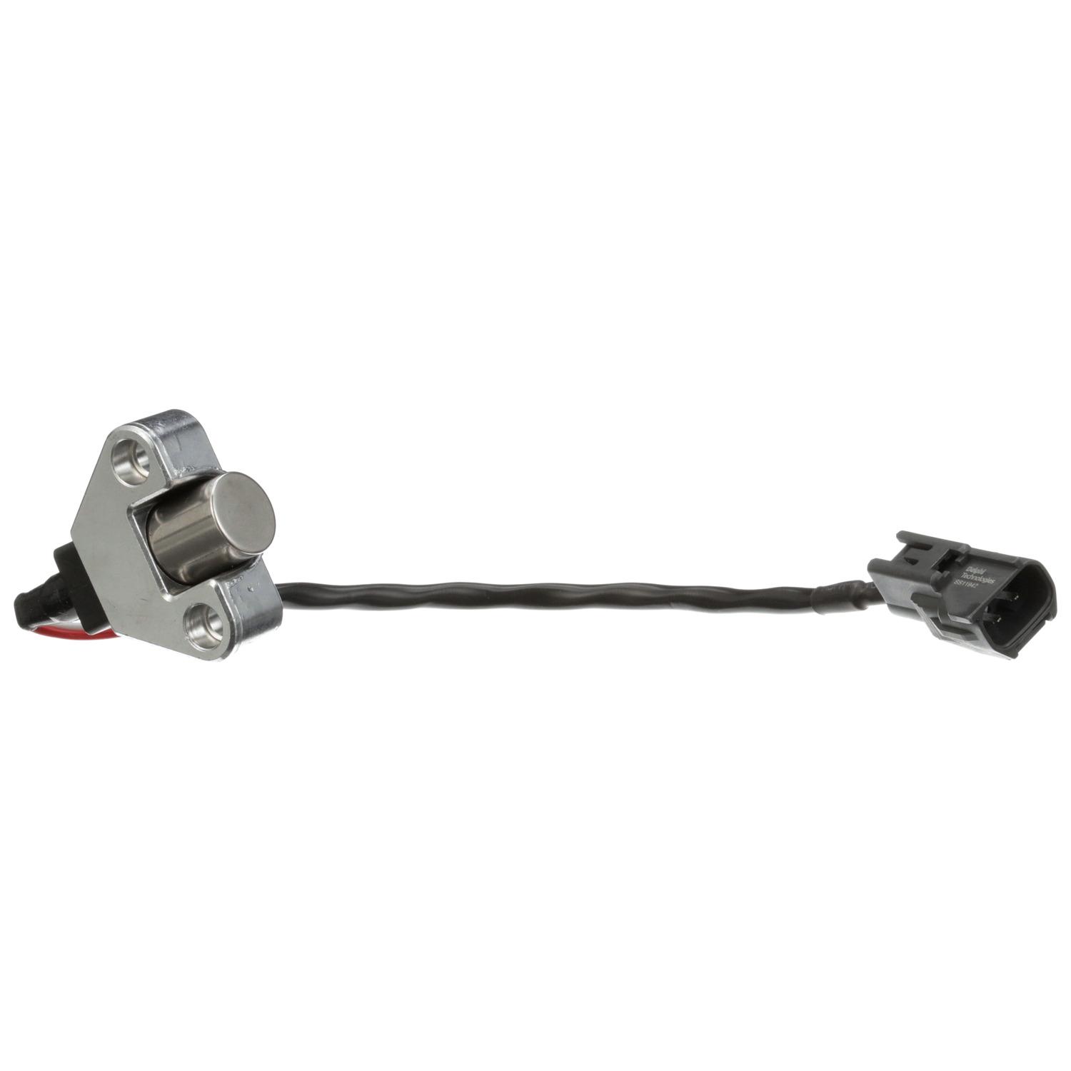 Delphi SS11942 - Engine Camshaft Position Sensor Delphi SS11942 Engine Camshaft Position Sensor product image 5 of 8