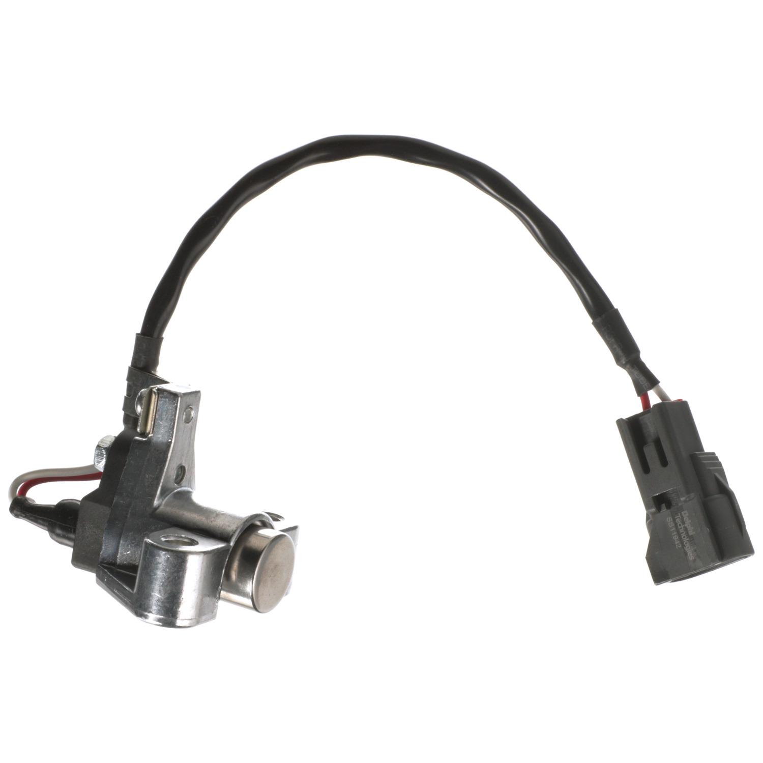 Delphi SS11942 - Engine Camshaft Position Sensor Delphi SS11942 Engine Camshaft Position Sensor product image 6 of 8