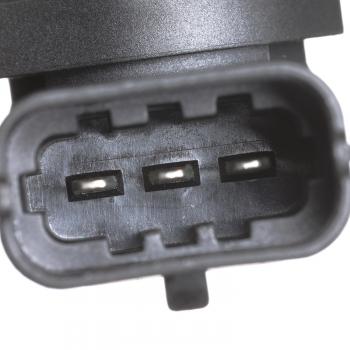 2017 Hyundai Azera Engine Camshaft Position Sensor Delphi SS11943 image 3 of 4