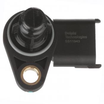 2017 Hyundai Azera Engine Camshaft Position Sensor Delphi SS11943 image 4 of 4