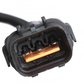 2004 Kia Sedona Engine Camshaft Position Sensor Delphi SS11957 image 3 of 4