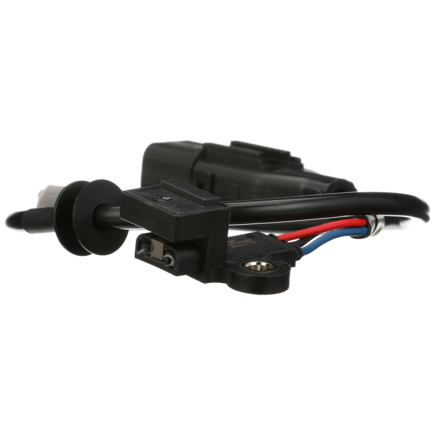 Delphi SS11957 Engine Camshaft Position Sensor product image 7 of 8