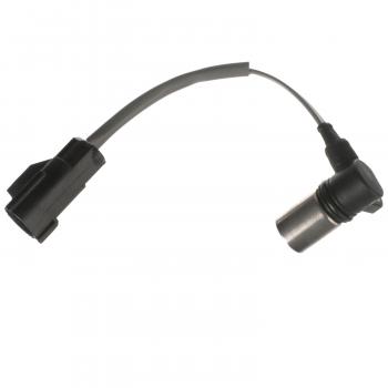 2009 Land Rover Range Rover Sport Engine Camshaft Position Sensor Left Delphi SS11965 image 4 of 4