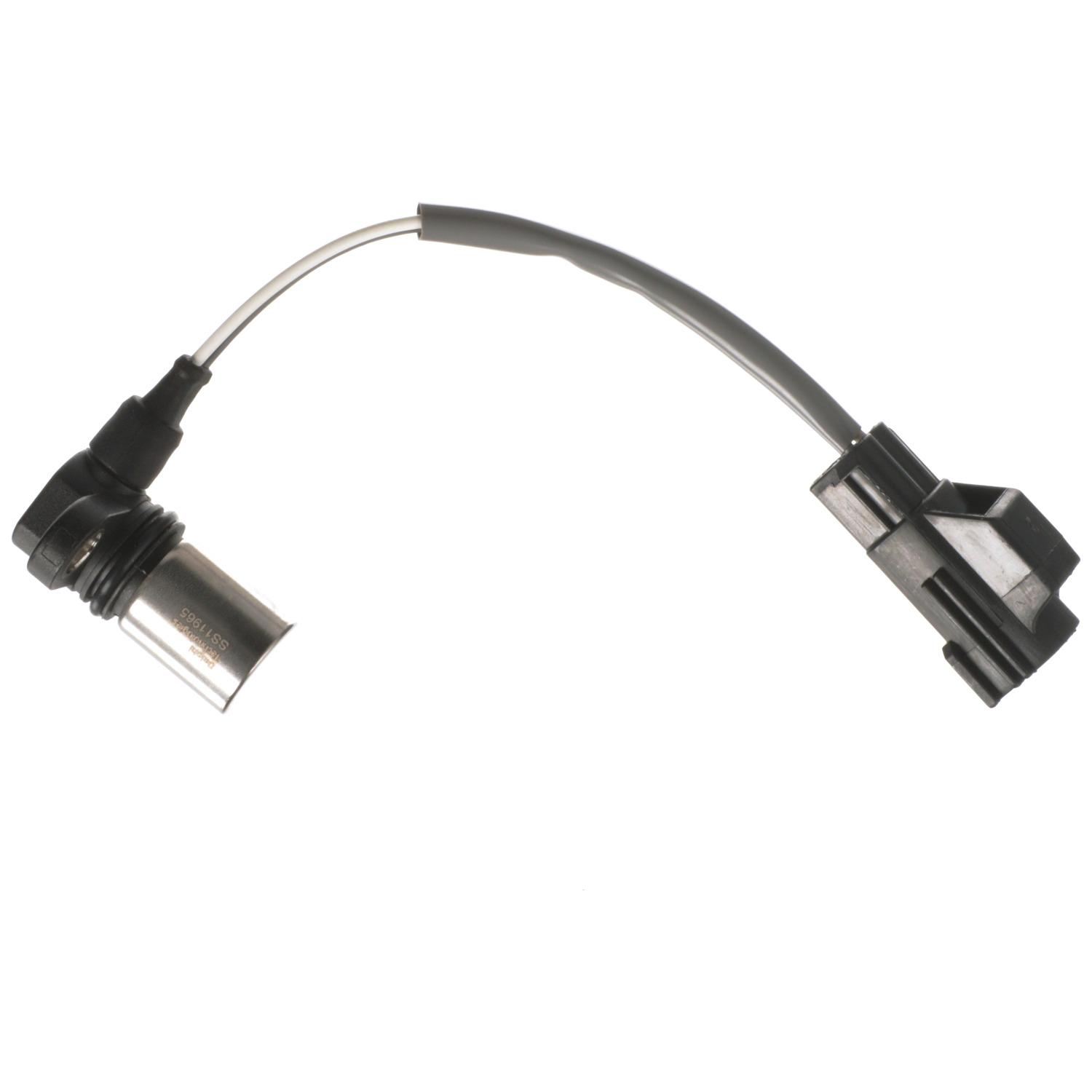Delphi SS11965 - Engine Camshaft Position Sensor Delphi SS11965 Engine Camshaft Position Sensor product image 6 of 8