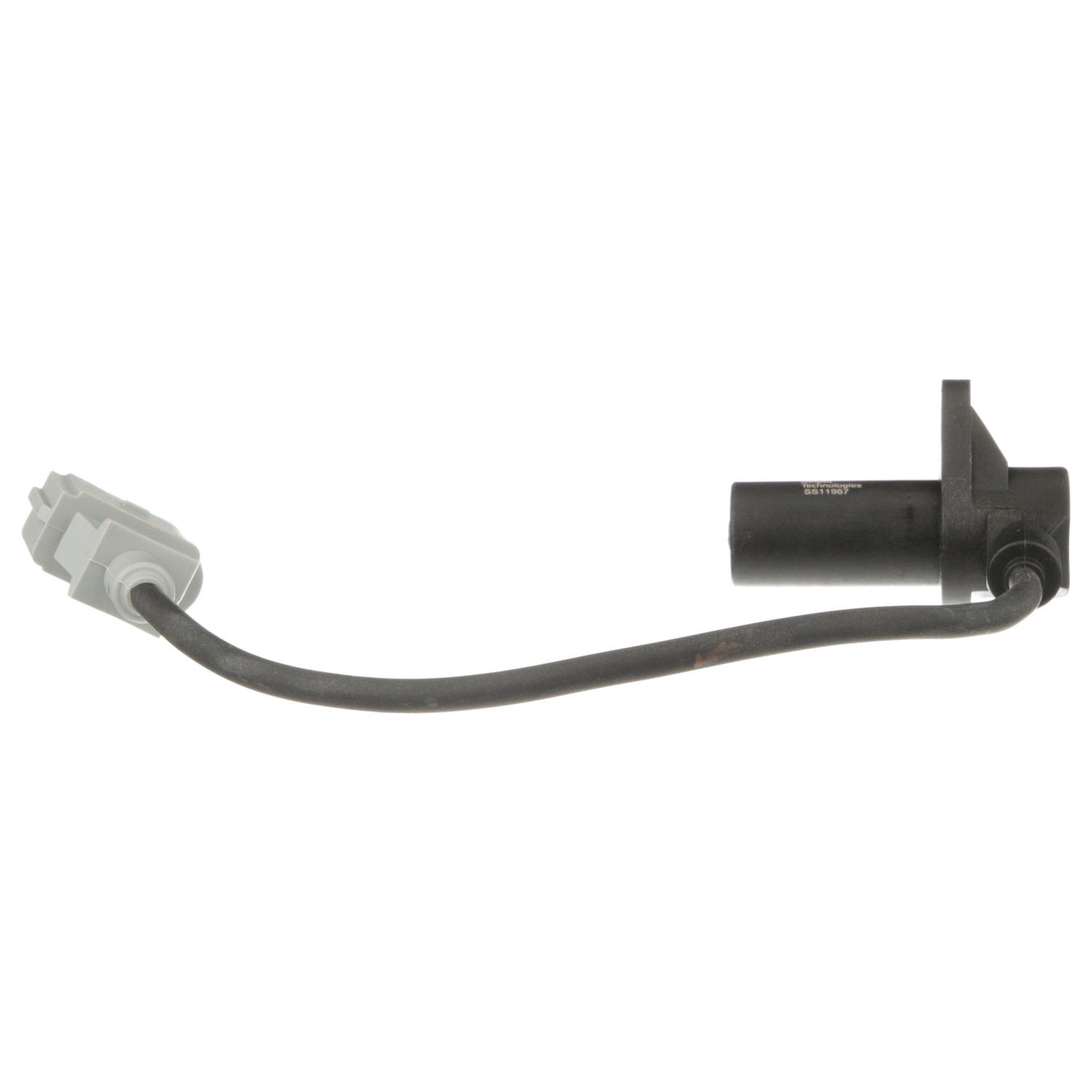 Delphi SS11967 Engine Crankshaft Position Sensor product image 2 of 8