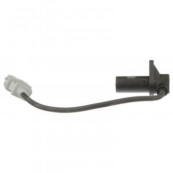 2010 Audi Q7 Engine Crankshaft Position Sensor Delphi SS11967 image 2 of 4
