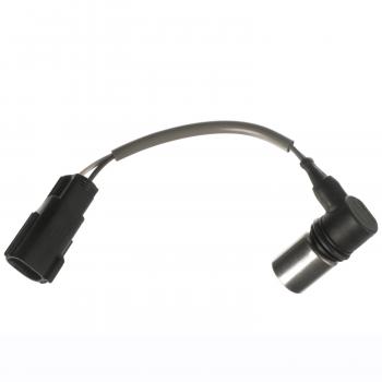 2009 Jaguar XKR Engine Camshaft Position Sensor Right Delphi SS11968 image 4 of 4