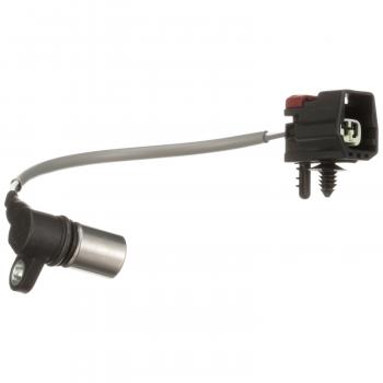 2005 Jaguar Super V8 Engine Camshaft Position Sensor Left Delphi SS11972 image 1 of 4