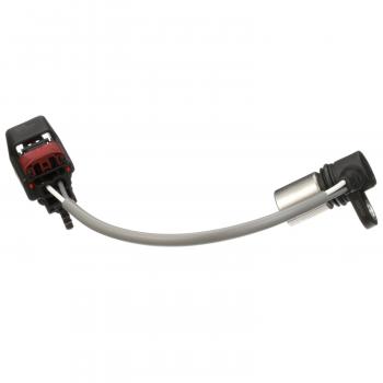 2005 Jaguar Super V8 Engine Camshaft Position Sensor Left Delphi SS11972 image 2 of 4