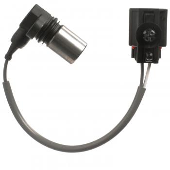 2005 Jaguar Super V8 Engine Camshaft Position Sensor Left Delphi SS11972 image 4 of 4