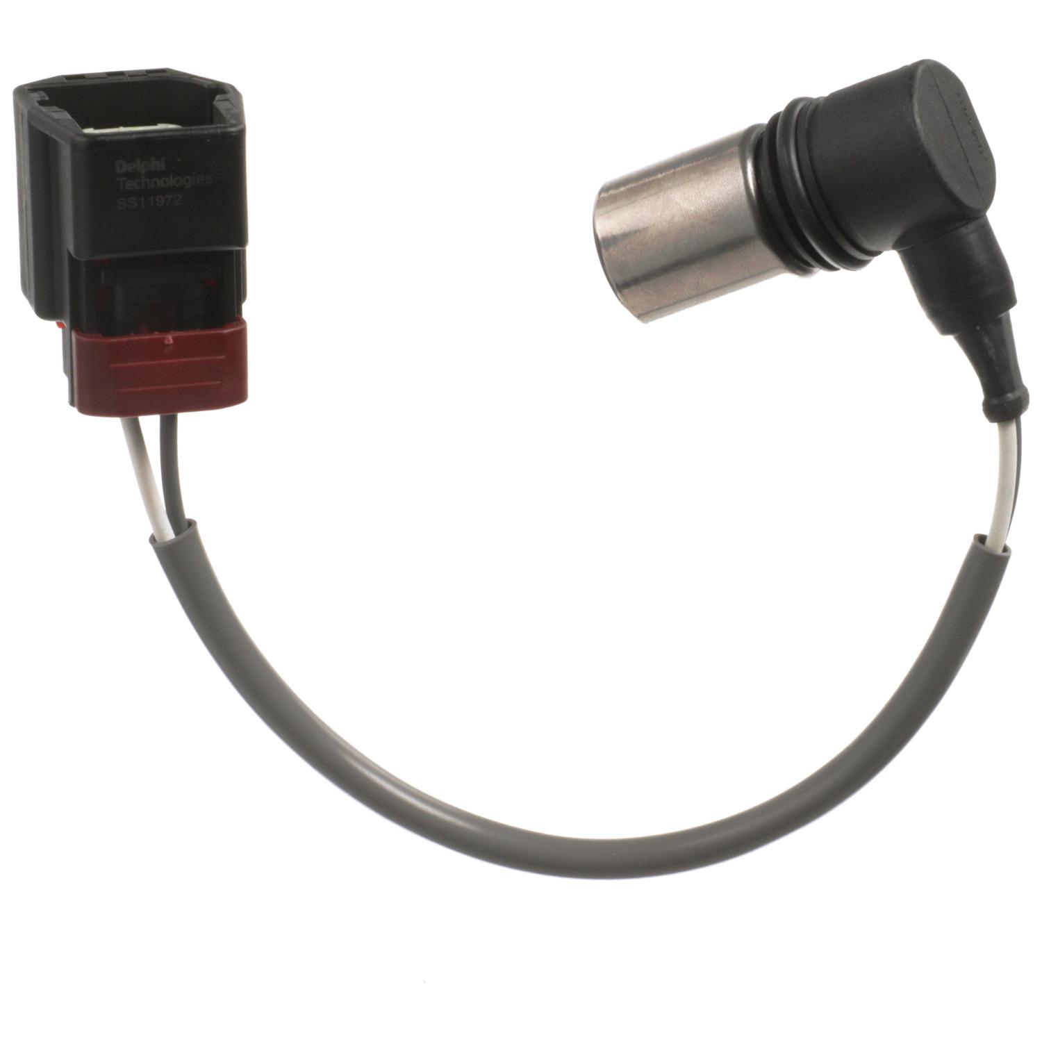 Delphi SS11972 - Engine Camshaft Position Sensor Delphi SS11972 Engine Camshaft Position Sensor product image 6 of 8