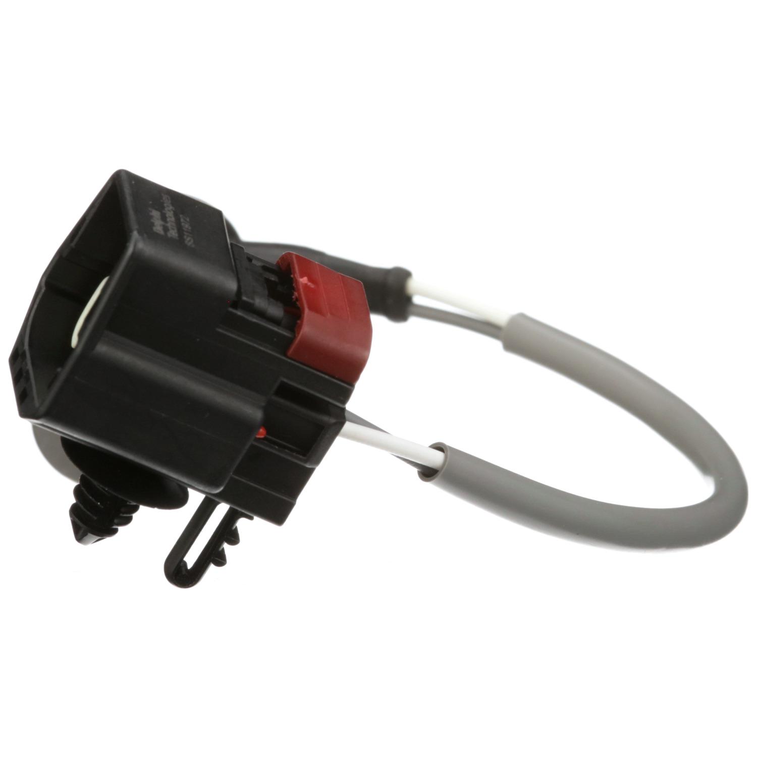Delphi SS11972 - Engine Camshaft Position Sensor Delphi SS11972 Engine Camshaft Position Sensor product image 7 of 8