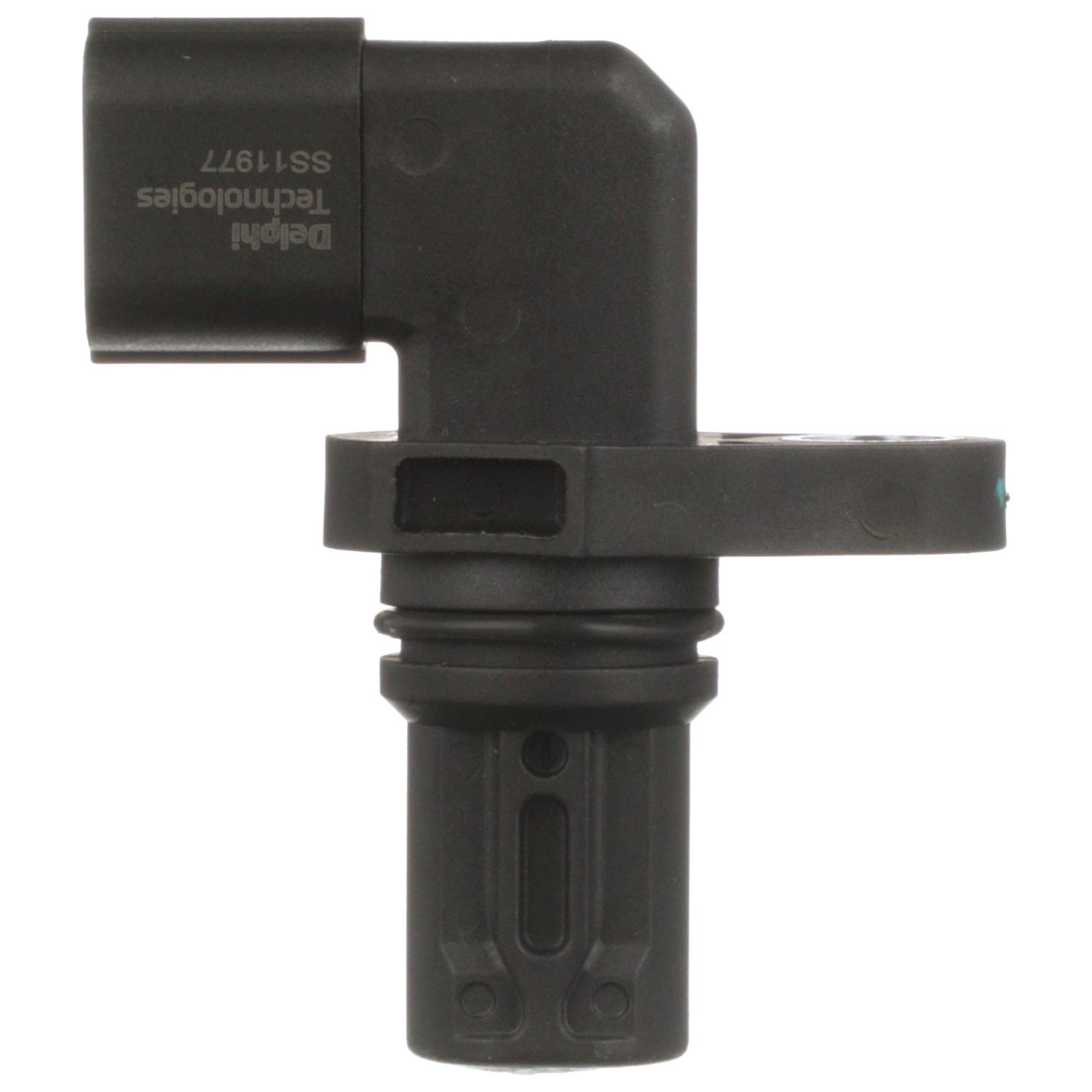 Delphi SS11977 Engine Camshaft Position Sensor product image 5 of 8