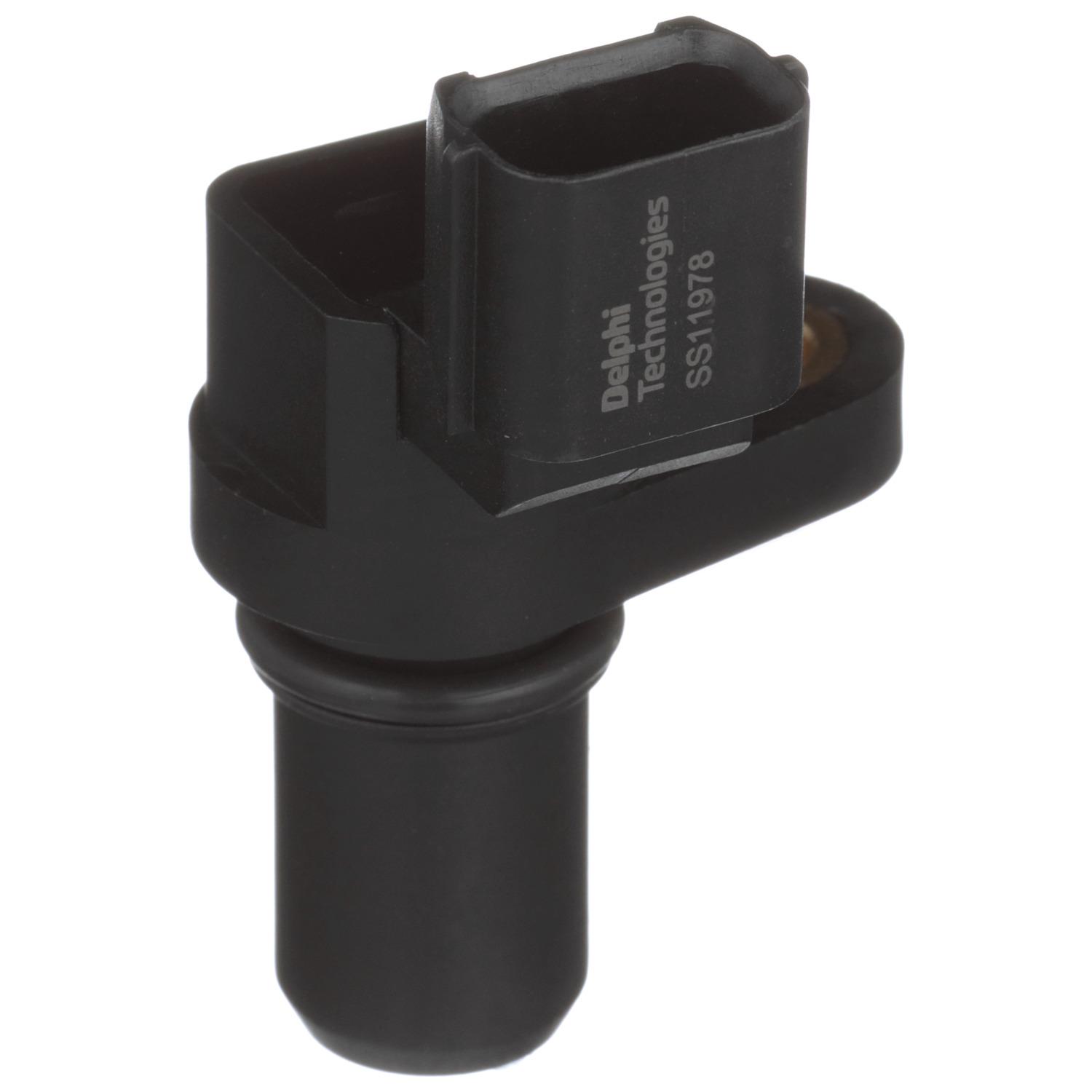 Delphi SS11978 - Engine Camshaft Position Sensor Delphi SS11978 Engine Camshaft Position Sensor product image 1 of 8