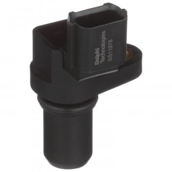 2002 Mitsubishi Montero Engine Camshaft Position Sensor Delphi SS11978 image 1 of 4