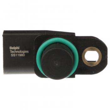 2013 BMW M3 Engine Camshaft Position Sensor Delphi SS11980 image 3 of 4