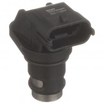 2004 Chrysler Crossfire Engine Camshaft Position Sensor Delphi SS11984 image 1 of 4