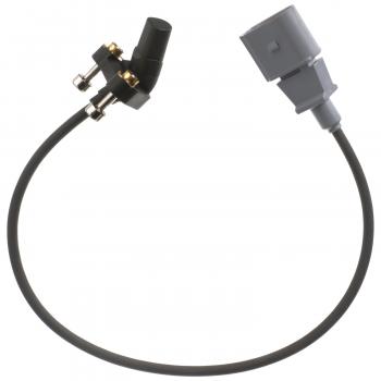 2014 Volkswagen Golf Engine Crankshaft Position Sensor Delphi SS11987 image 4 of 4