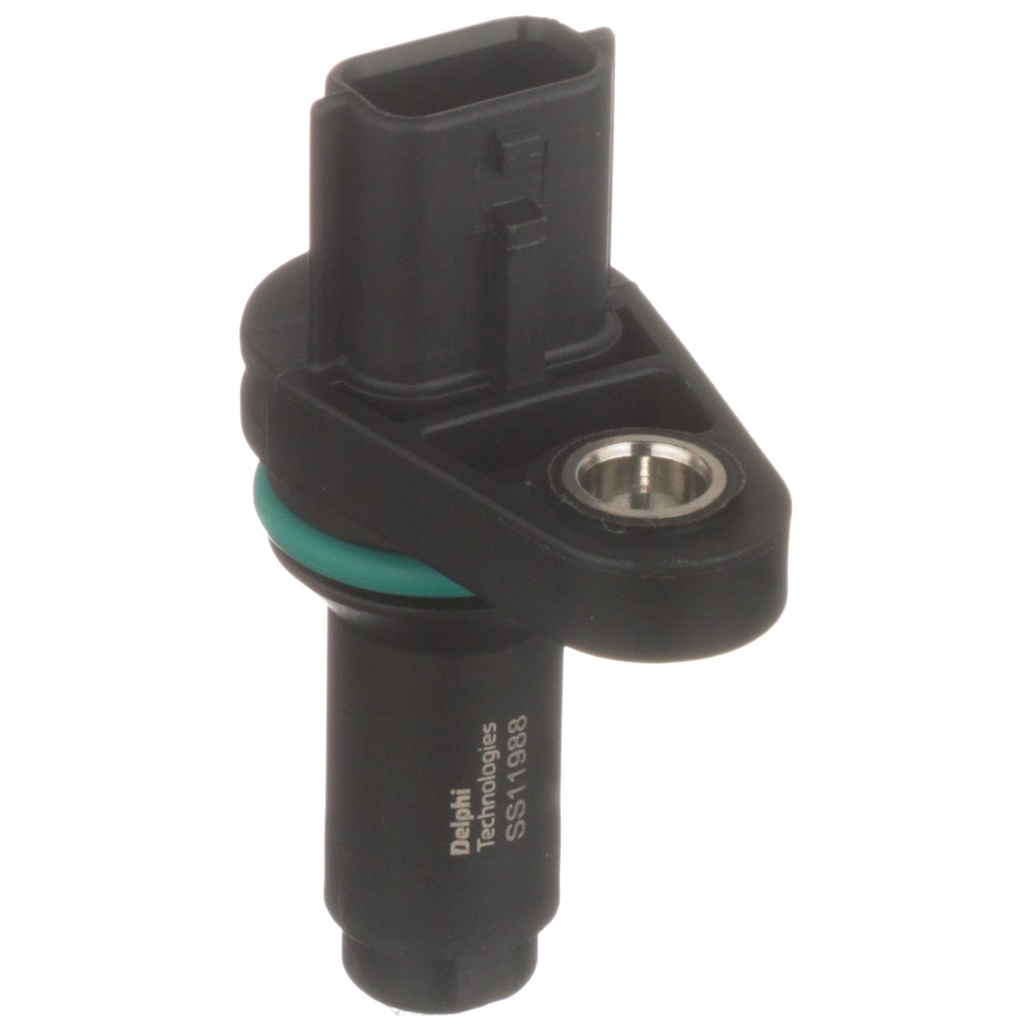 Delphi SS11988 Engine Crankshaft Position Sensor product image 1 of 8