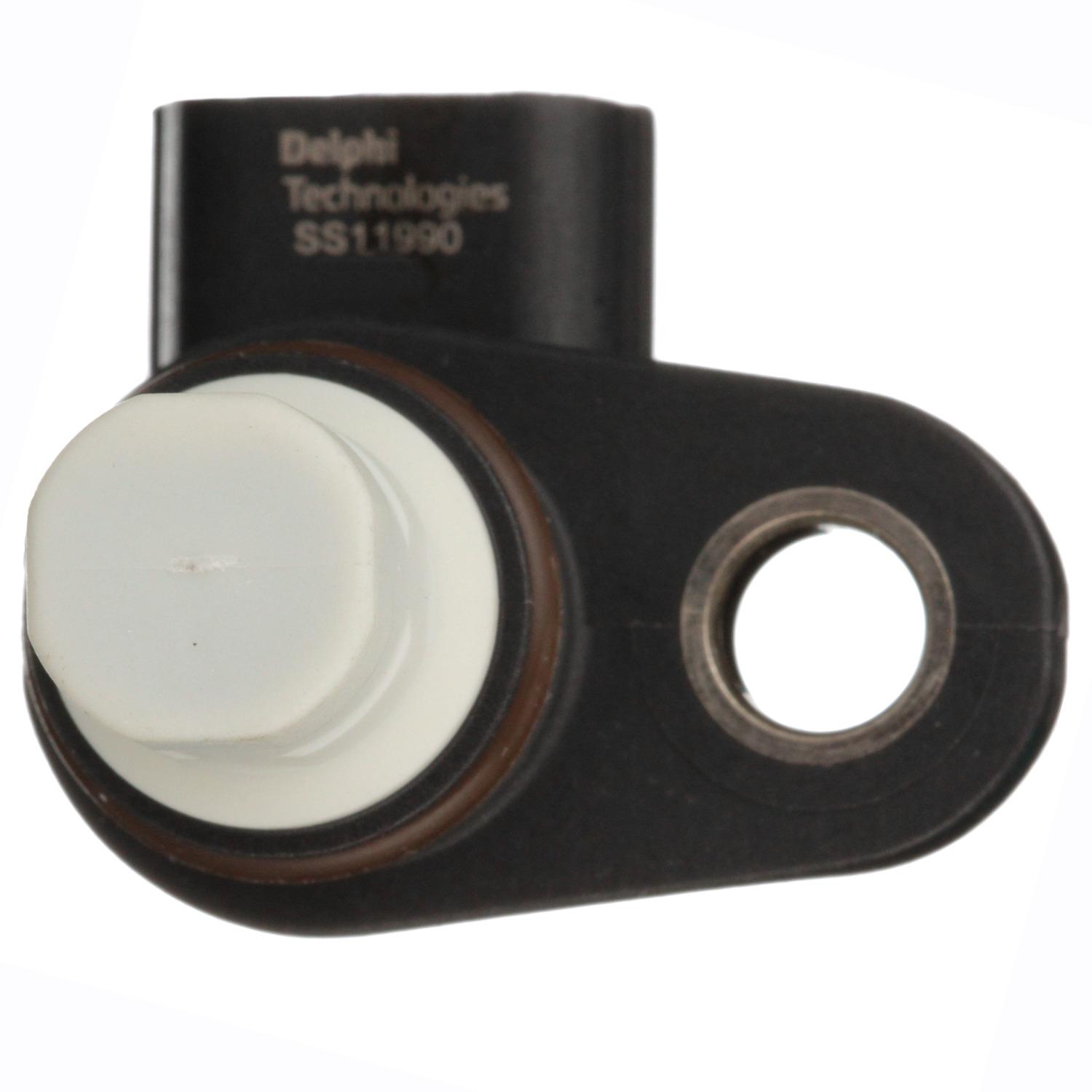Delphi SS11990 Engine Crankshaft Position Sensor product image 4 of 8