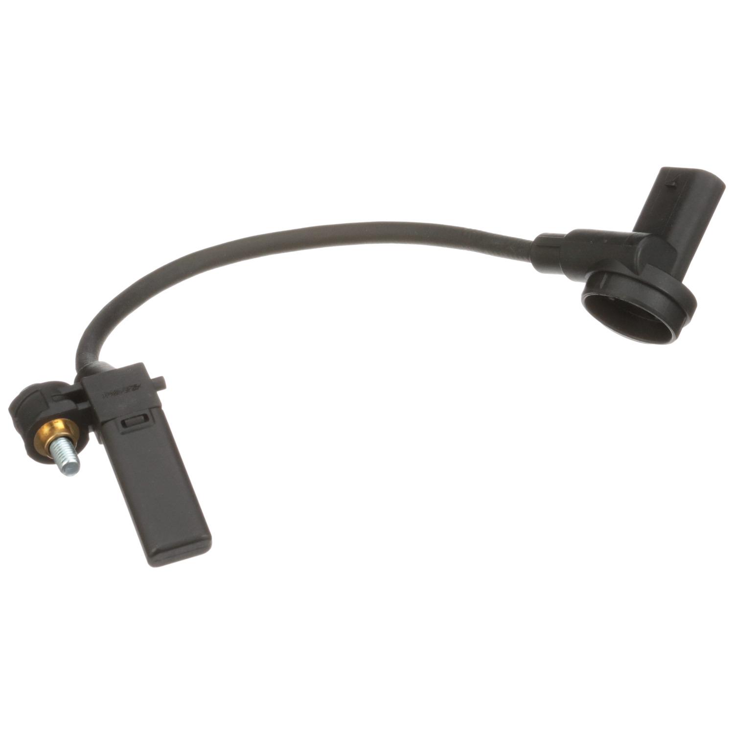 Delphi SS11991 - Engine Crankshaft Position Sensor Delphi SS11991 Engine Crankshaft Position Sensor product image 1 of 8