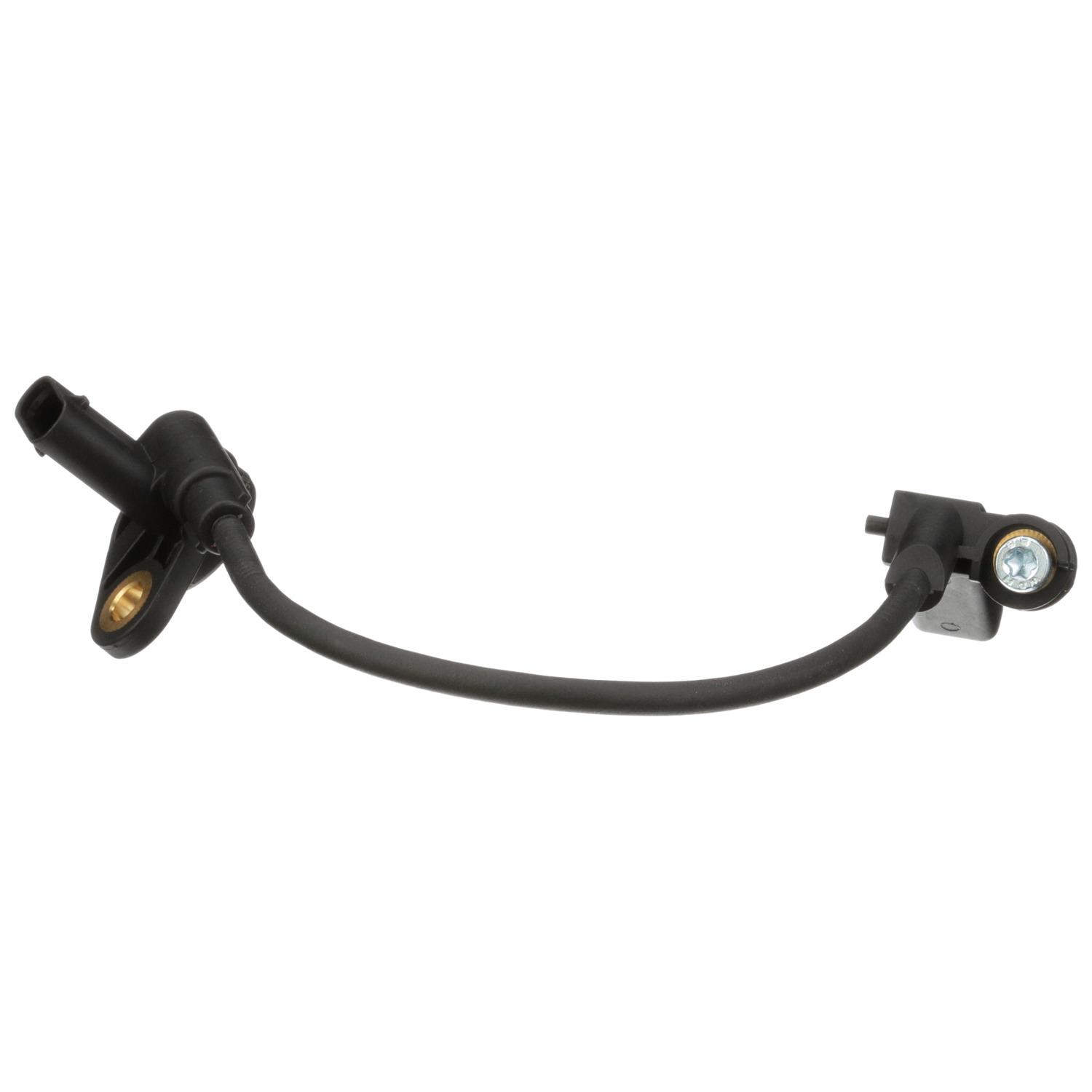 Delphi SS11991 - Engine Crankshaft Position Sensor Delphi SS11991 Engine Crankshaft Position Sensor product image 2 of 8