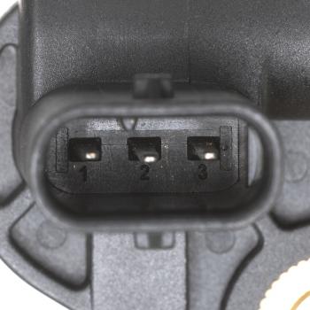 2016 BMW 328i GT xDrive Engine Crankshaft Position Sensor Delphi SS11991 image 3 of 4