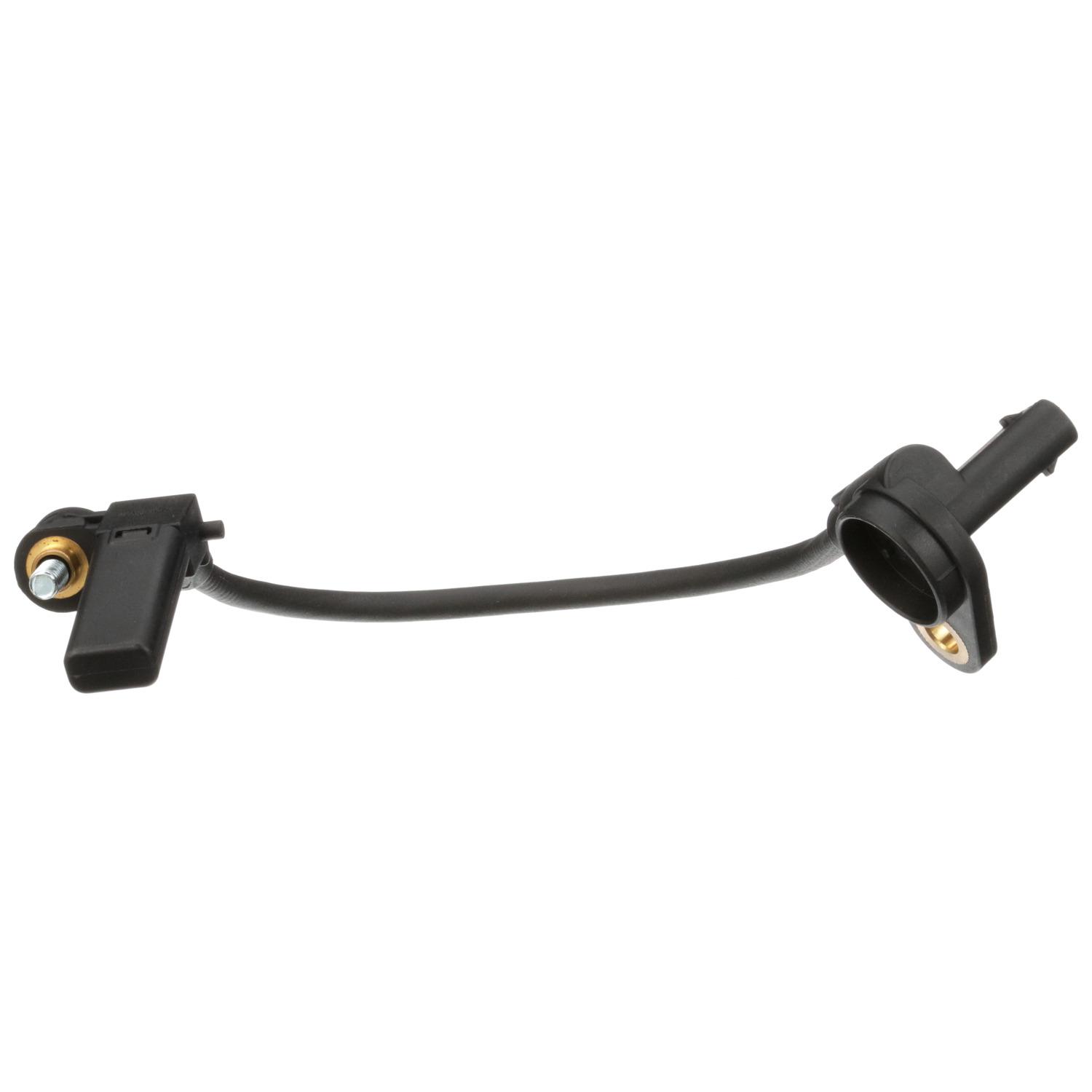Delphi SS11991 - Engine Crankshaft Position Sensor Delphi SS11991 Engine Crankshaft Position Sensor product image 5 of 8