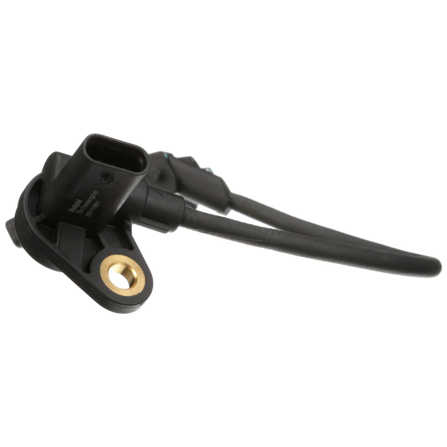 Delphi SS11991 - Engine Crankshaft Position Sensor Delphi SS11991 Engine Crankshaft Position Sensor product image 7 of 8