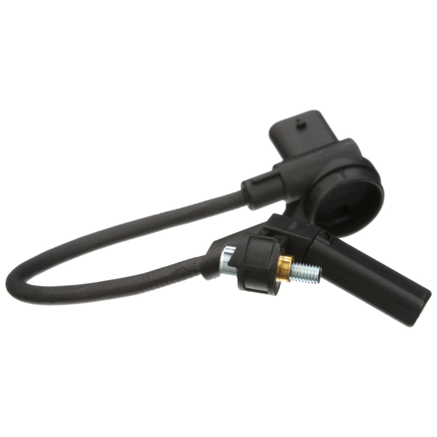 Delphi SS11991 - Engine Crankshaft Position Sensor Delphi SS11991 Engine Crankshaft Position Sensor product image 8 of 8