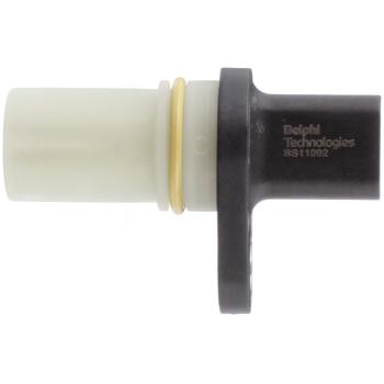2023 Audi Q5 Sportback Engine Crankshaft Position Sensor Delphi SS11992 image 4 of 4