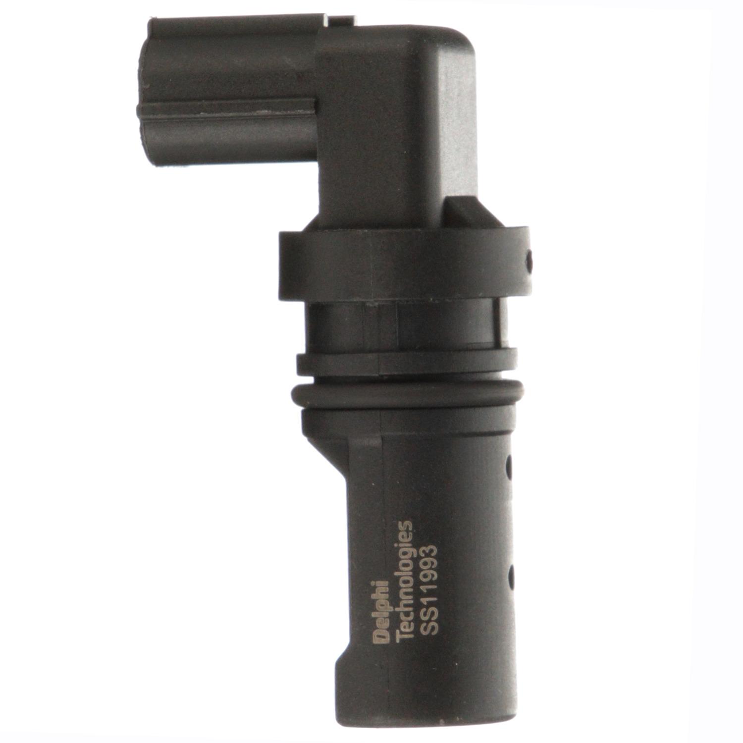 Delphi SS11993 - Engine Crankshaft Position Sensor Delphi SS11993 Engine Crankshaft Position Sensor product image 8 of 8