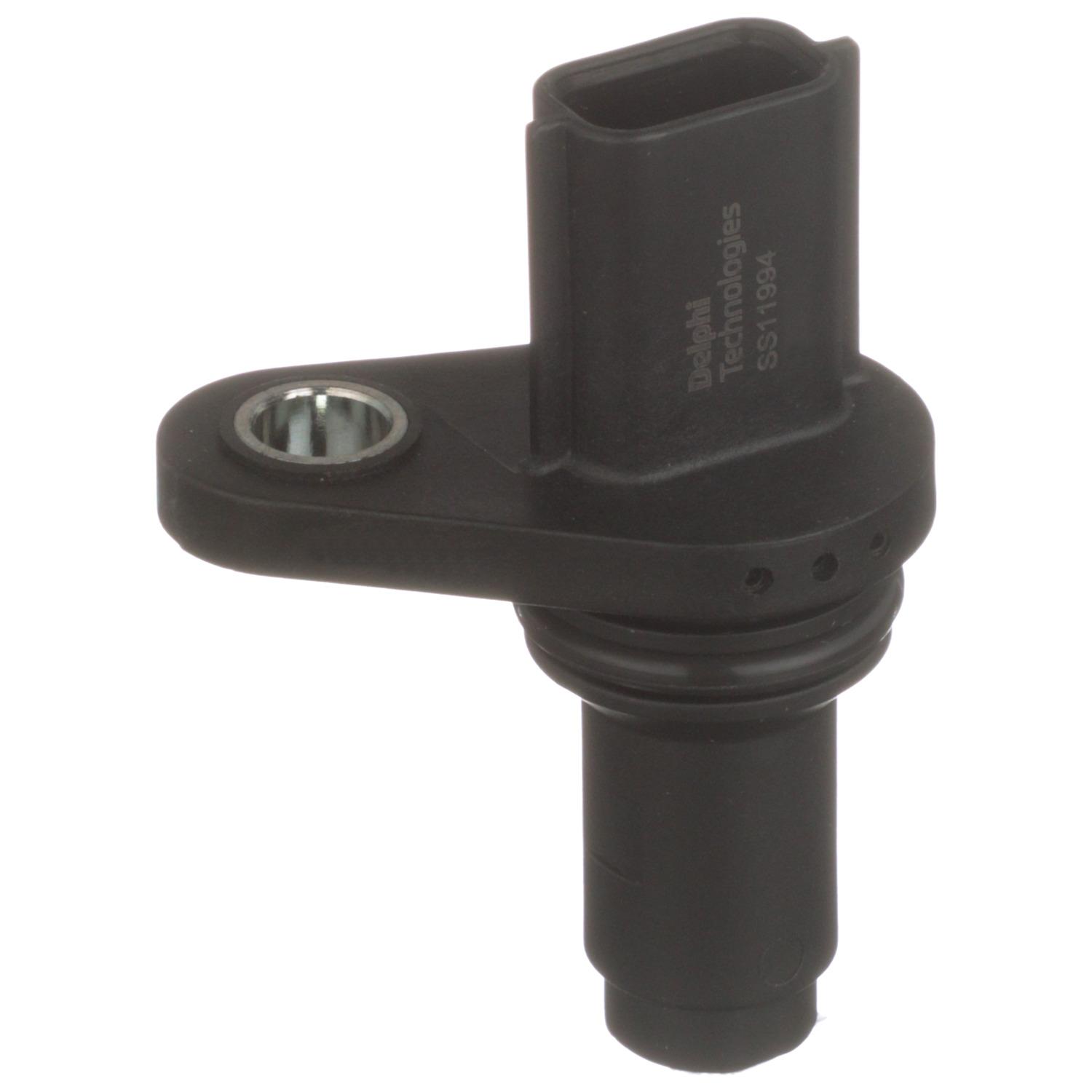 Delphi SS11994 - Engine Crankshaft Position Sensor Delphi SS11994 Engine Crankshaft Position Sensor product image 1 of 8