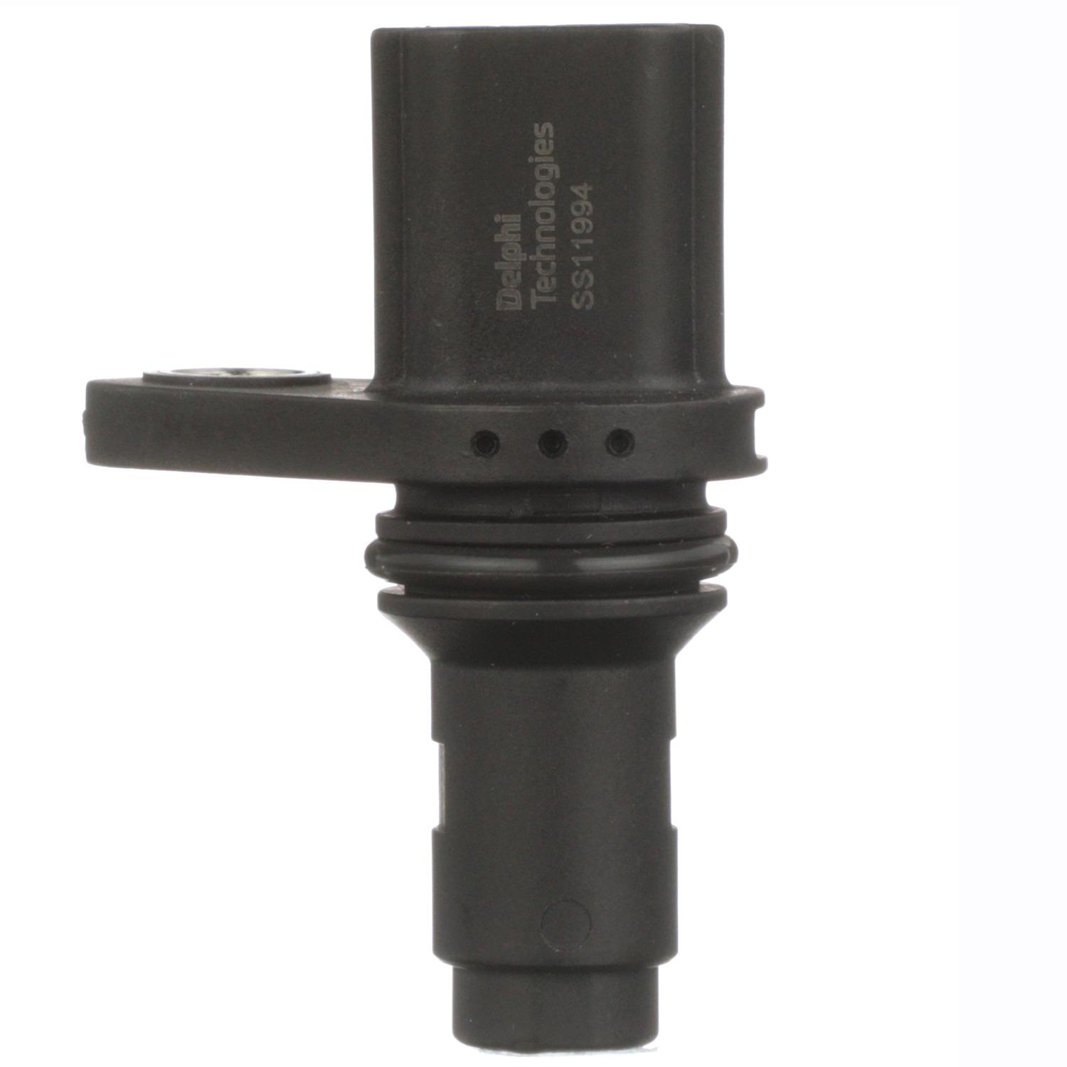 Delphi SS11994 - Engine Crankshaft Position Sensor Delphi SS11994 Engine Crankshaft Position Sensor product image 5 of 8