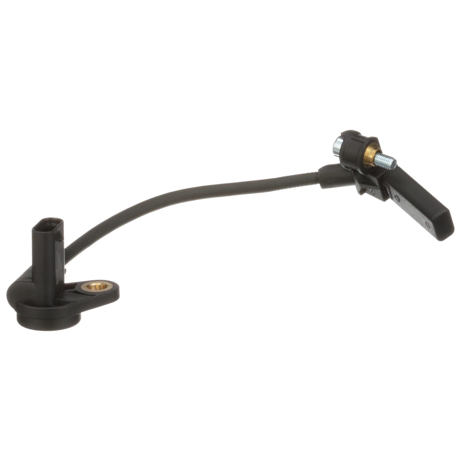 Delphi SS11995 - Engine Crankshaft Position Sensor Delphi SS11995 Engine Crankshaft Position Sensor product image 1 of 8