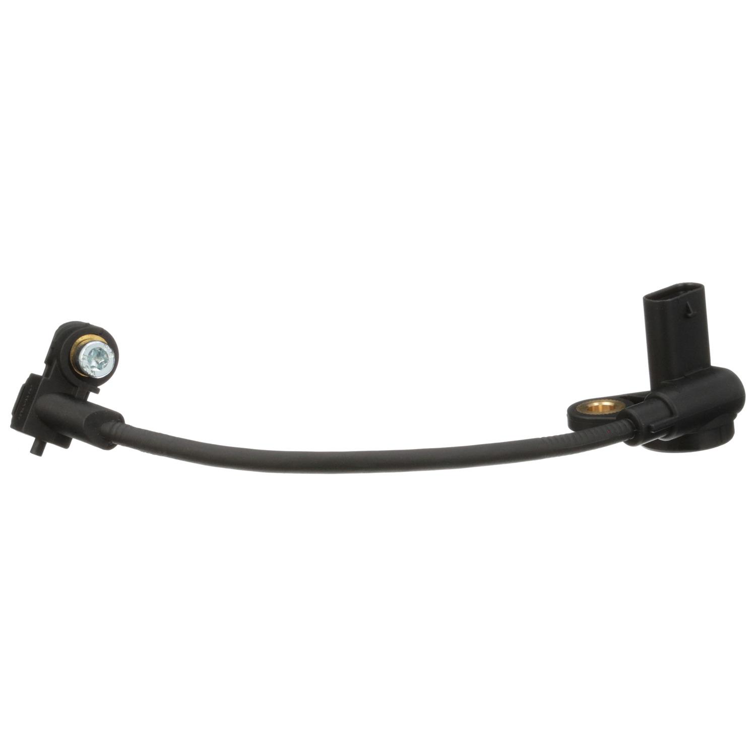 Delphi SS11995 - Engine Crankshaft Position Sensor Delphi SS11995 Engine Crankshaft Position Sensor product image 2 of 8