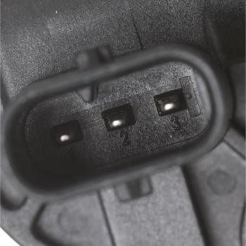 2016 BMW 335i GT xDrive Engine Crankshaft Position Sensor Delphi SS11995 image 3 of 4