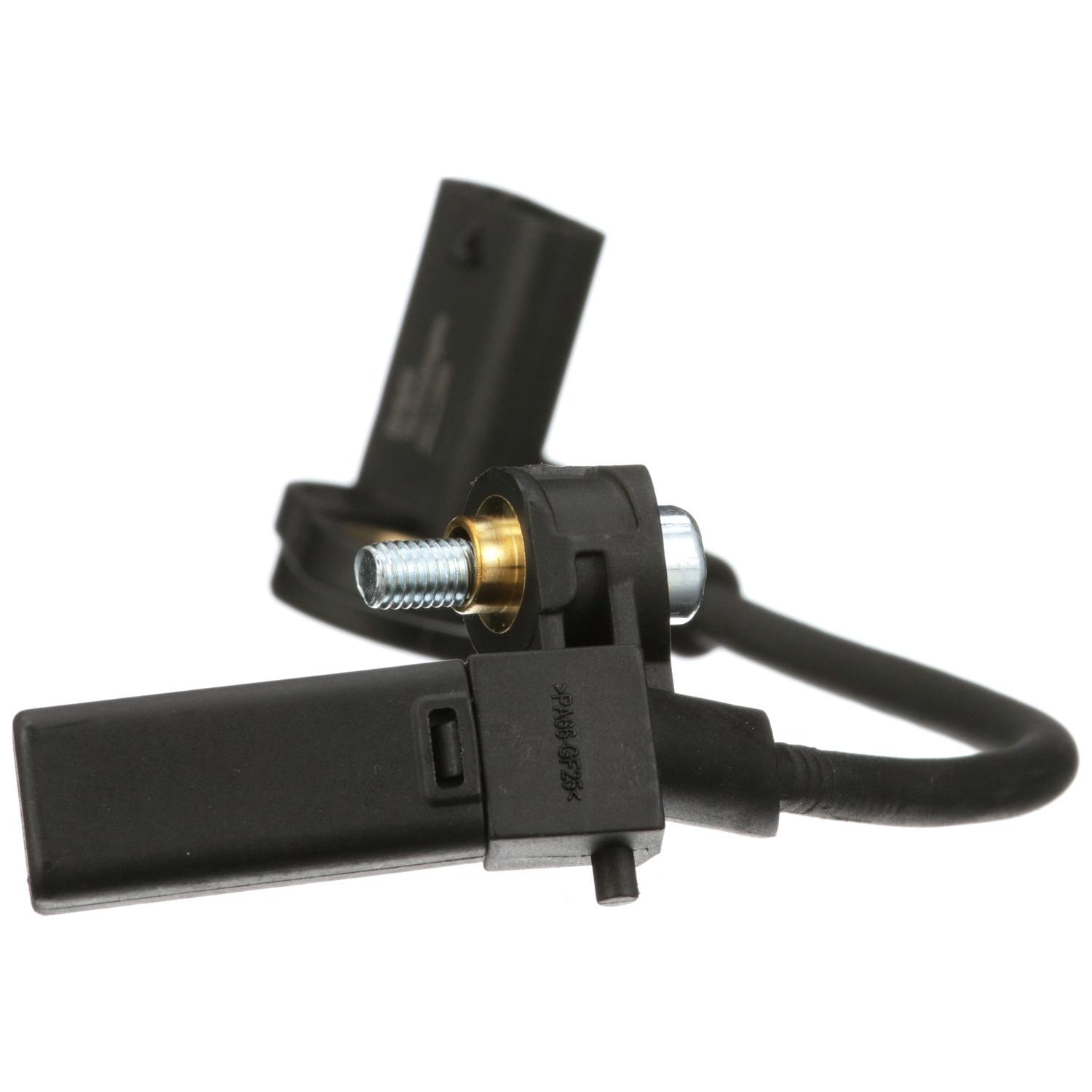 Delphi SS11995 - Engine Crankshaft Position Sensor Delphi SS11995 Engine Crankshaft Position Sensor product image 7 of 8