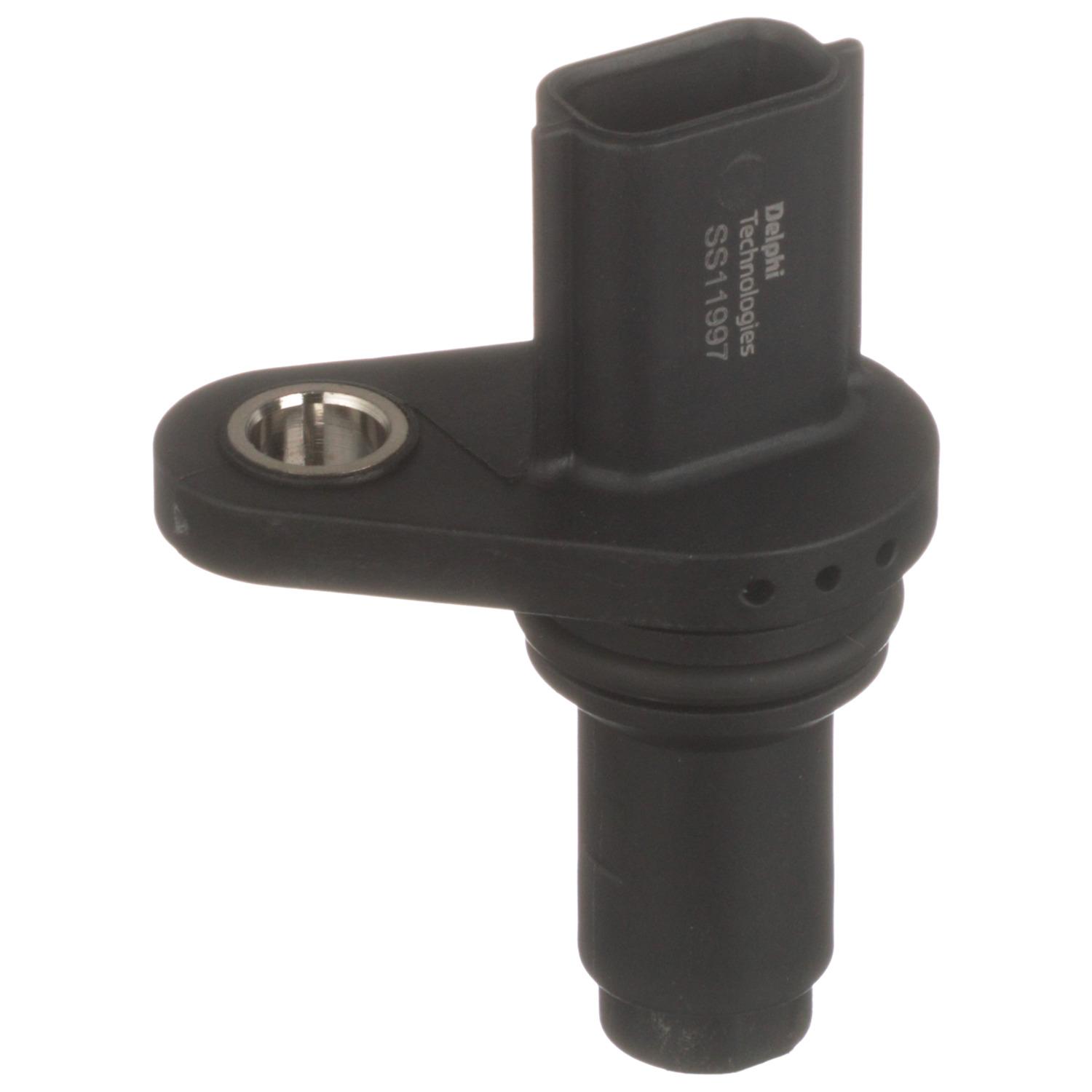 Delphi SS11997 - Engine Crankshaft Position Sensor Delphi SS11997 Engine Crankshaft Position Sensor product image 1 of 8