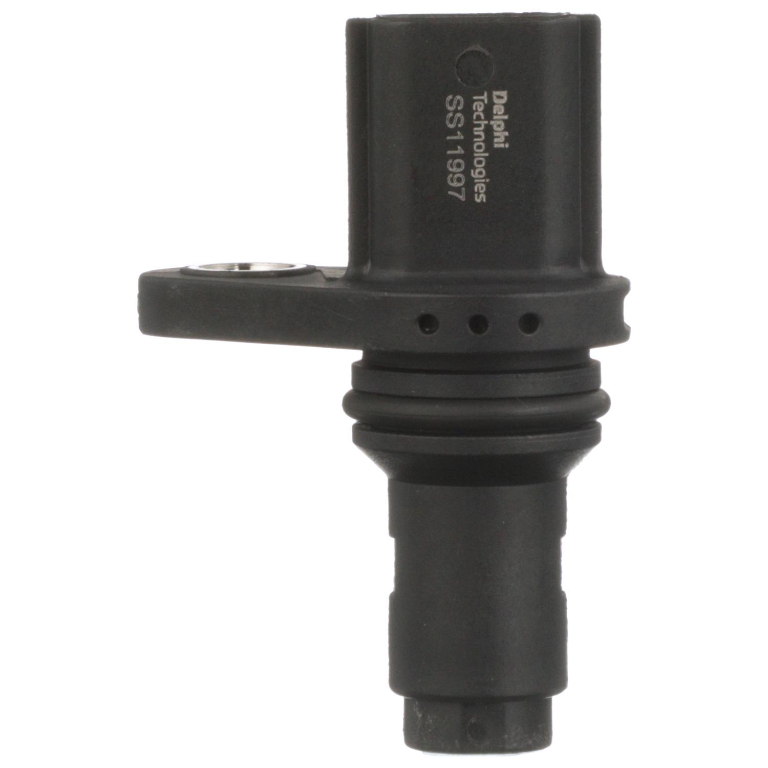 Delphi SS11997 - Engine Crankshaft Position Sensor Delphi SS11997 Engine Crankshaft Position Sensor product image 5 of 8