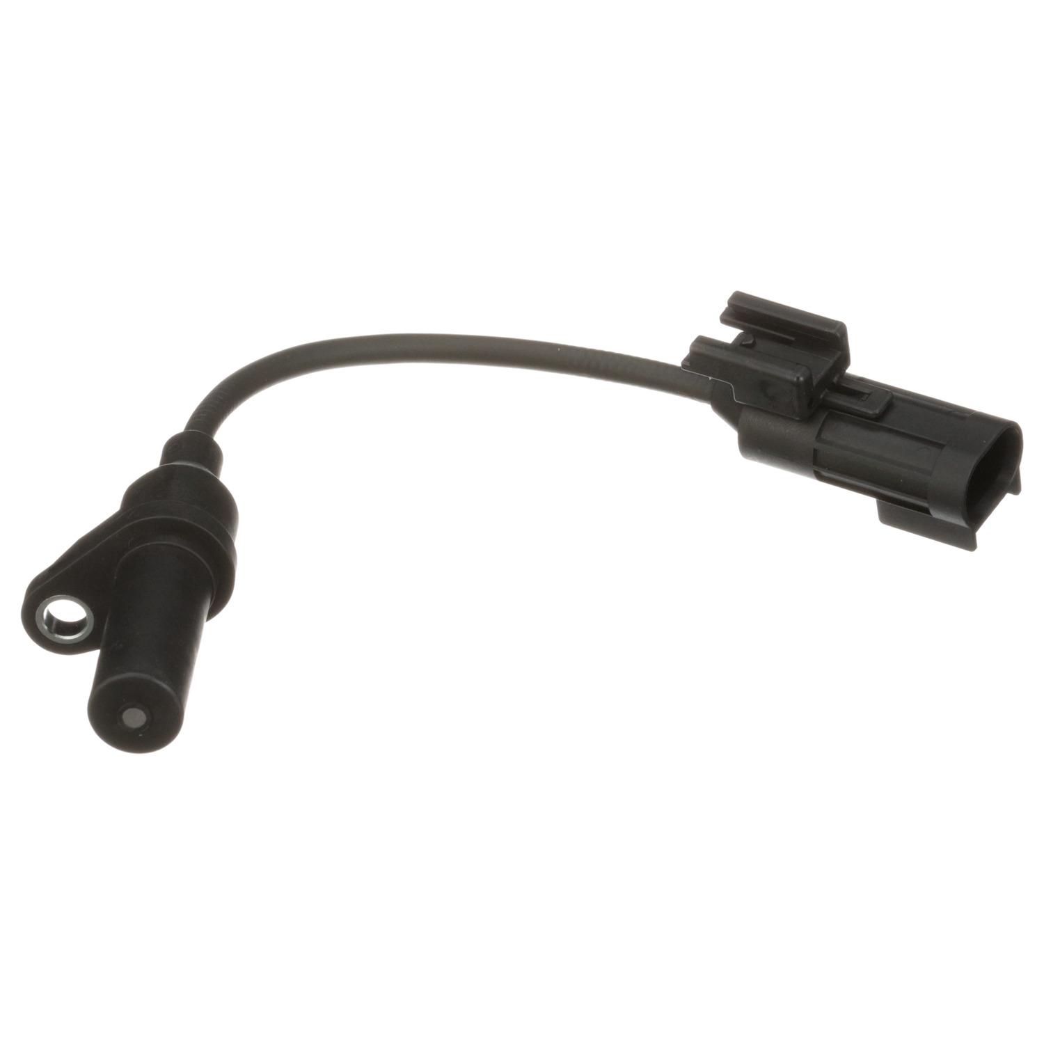 Delphi SS11998 - Engine Crankshaft Position Sensor Delphi SS11998 Engine Crankshaft Position Sensor product image 1 of 8