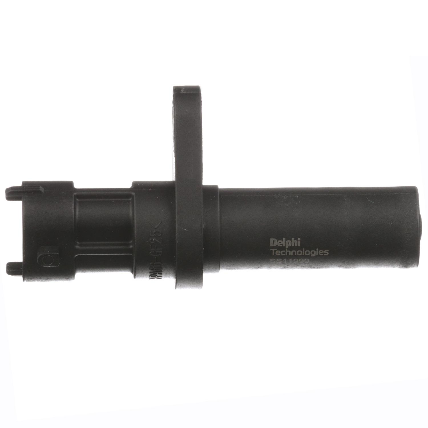Delphi SS11999 Engine Crankshaft Position Sensor product image 7 of 8