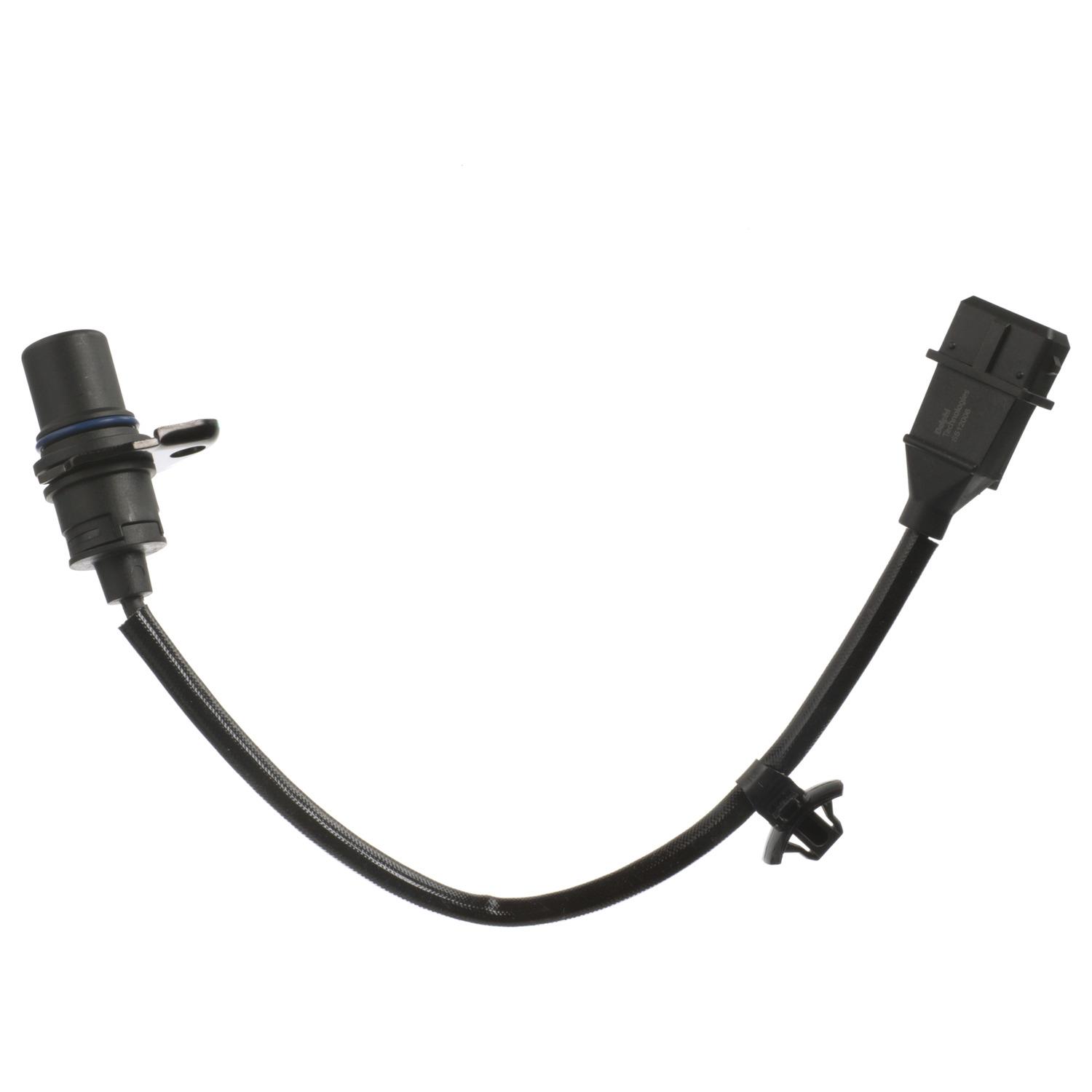 Delphi SS12006 - Engine Crankshaft Position Sensor Delphi SS12006 Engine Crankshaft Position Sensor product image 4 of 8